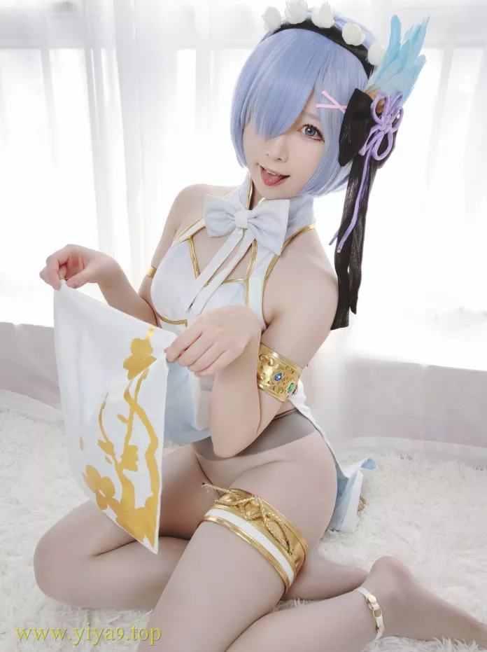 Asagiriai(愛ちゃん) - cosplay合集[已更新至26期]~[810P - 7G]