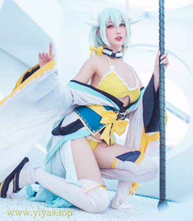 周叽是可爱兔兔 - cosplay合集[已更新至39期]~[1103P+14V - 10.6G]