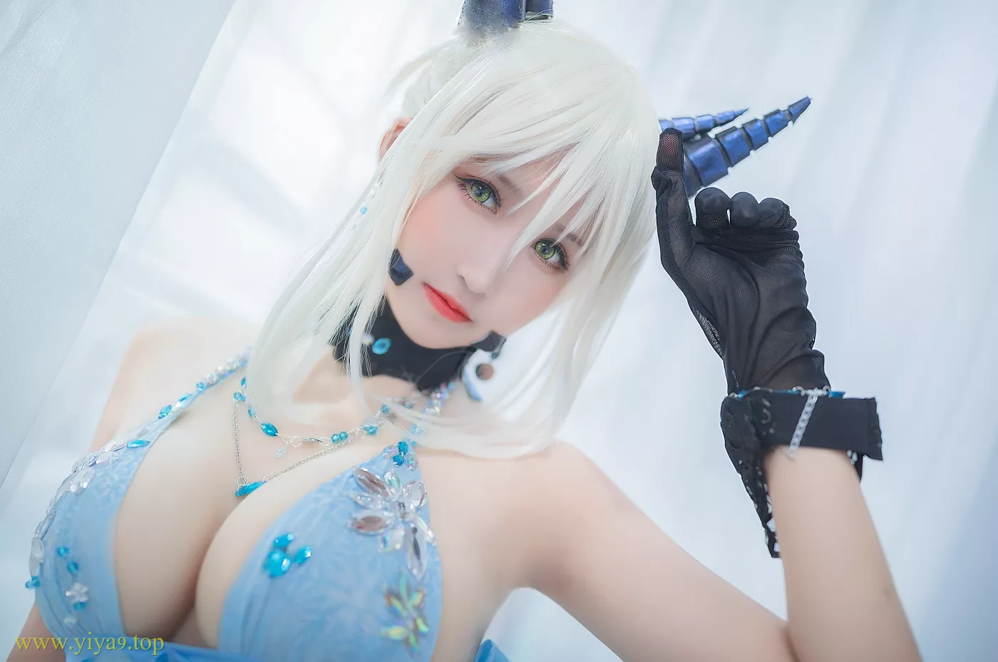 三度_69 - cosplay合集[已更新至86期]~[2486P+57V - 22.1G]