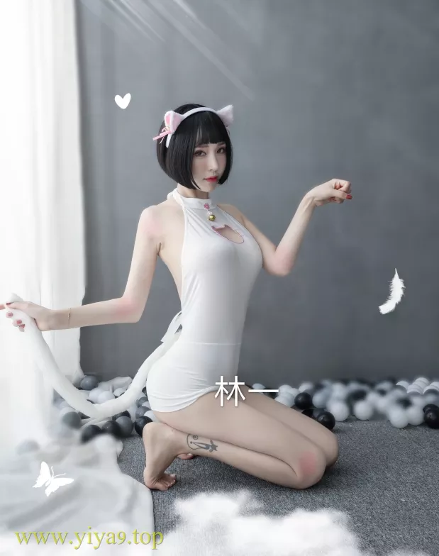 超辣的林一 - 微密圈合集[已更新至1期]~[247P+23V - 0.5G]