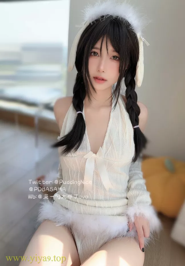 布丁大法 - cosplay合集[已更新至116期]~[7658P+306V - 46.9G]