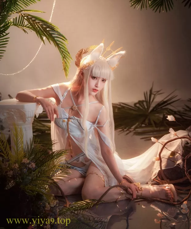 铁板烧鬼舞w - cosplay合集[已更新至37期]~[857P+22V - 10G]