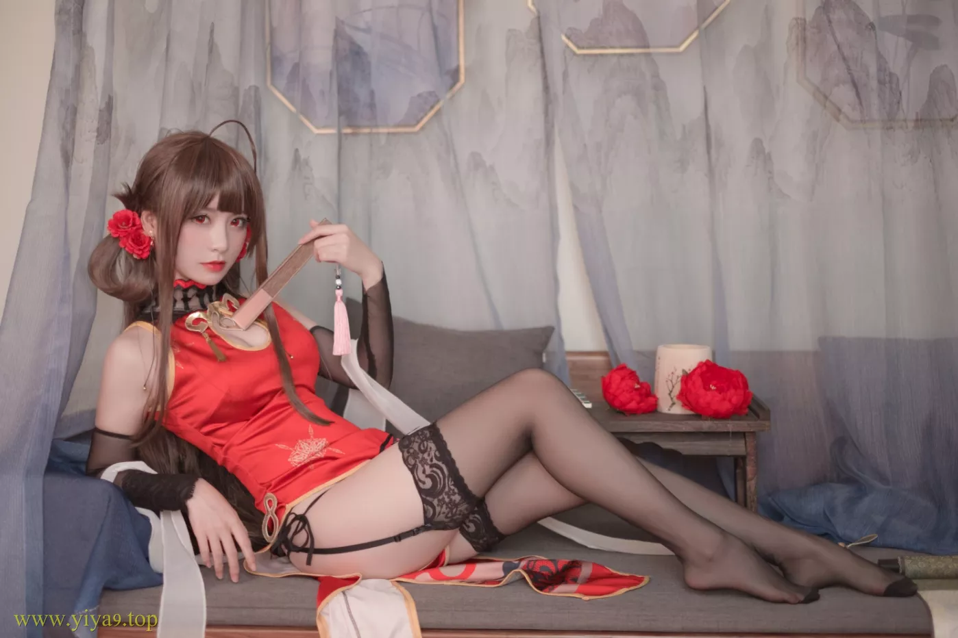 星野saori - cosplay合集[已更新至8期]~[127P - 0.7G]