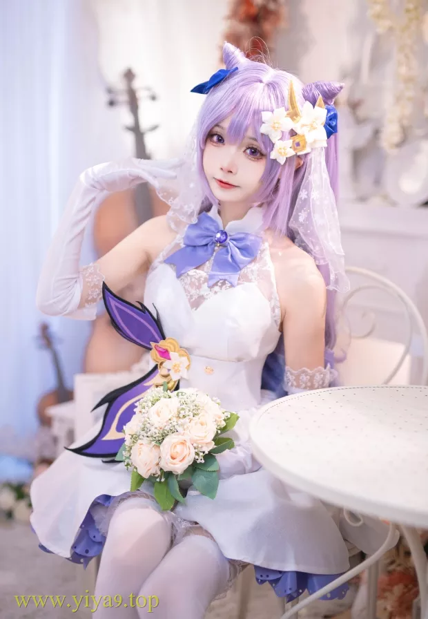 艾西Aiwest - cosplay合集[已更新至13期]~[356P - 2.8G]