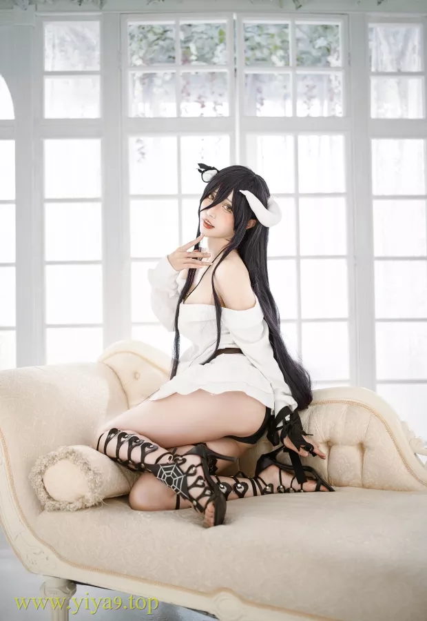 切切celia - cosplay合集[已更新至35期]~[2172P+22V - 6.7G]