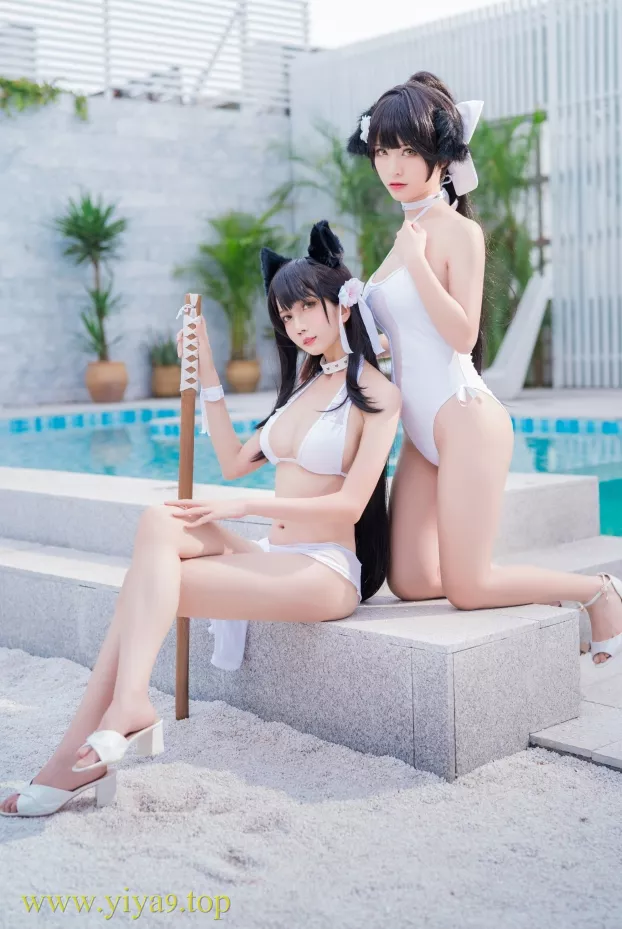 星野saori - cosplay合集[已更新至8期]~[127P - 0.7G]