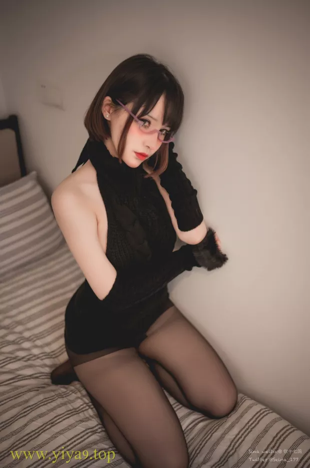 你十七鸽 - 私拍合集[已更新至4期]~[355P+3V - 1.3G]