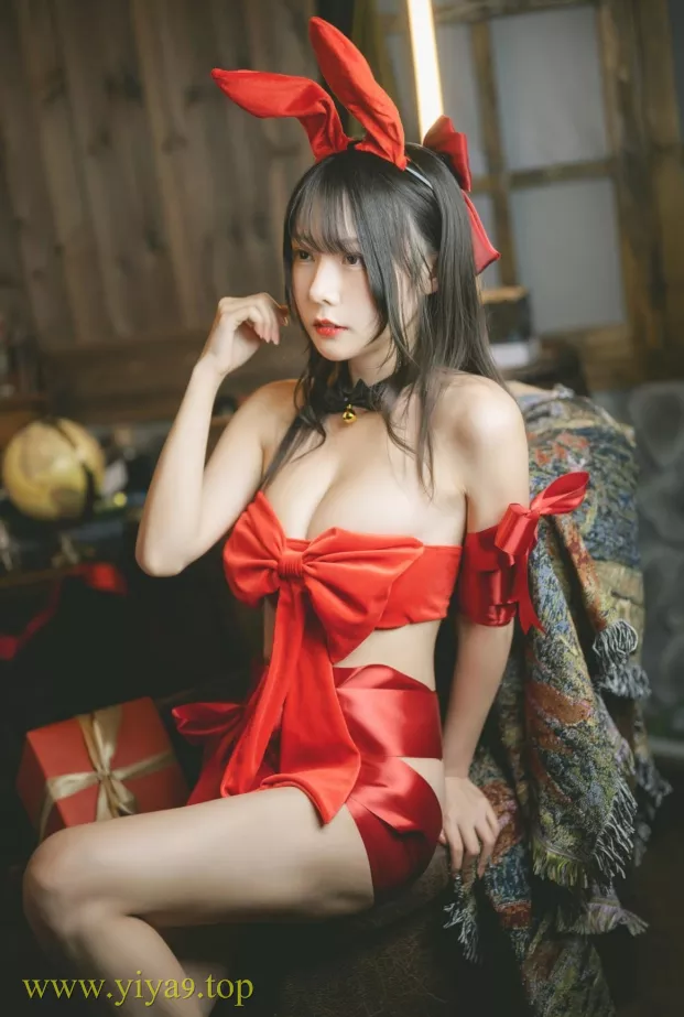 香草喵露露 - cosplay合集[已更新至64期]~[2794P+63V - 59.5G]