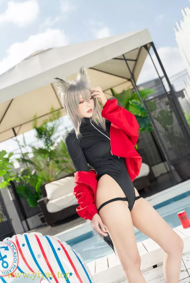 切切celia - cosplay合集[已更新至35期]~[2172P+22V - 6.7G]