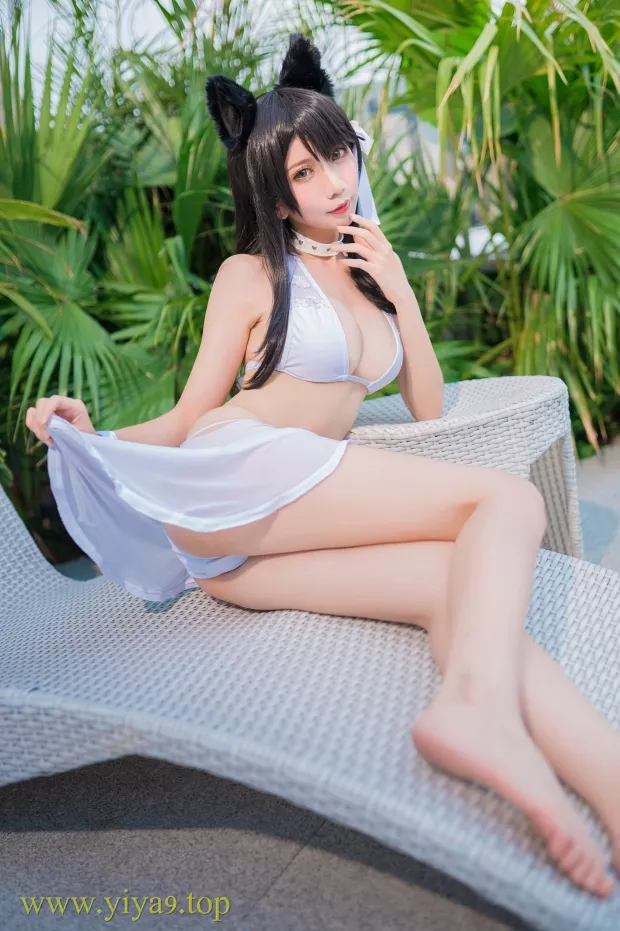 星野saori - cosplay合集[已更新至8期]~[127P - 0.7G]