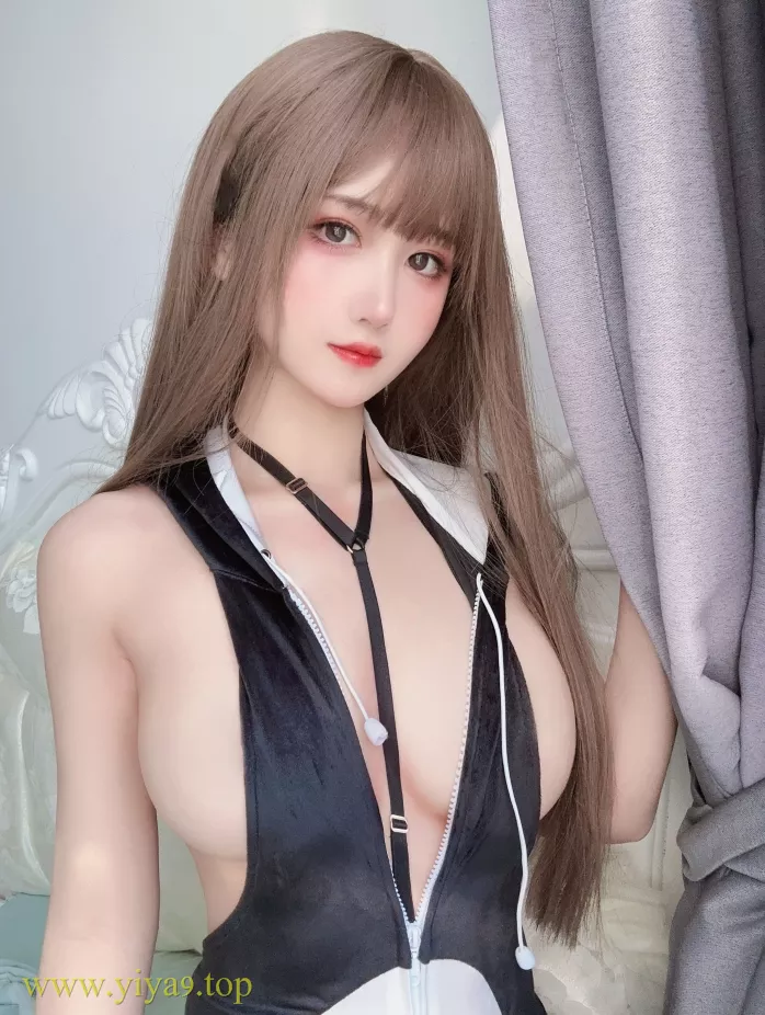 三度_69 - cosplay合集[已更新至86期]~[2486P+57V - 22.1G]