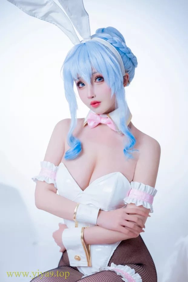Rioko凉凉子 - cosplay合集[已更新至142期]~[5130P+473V - 68.9G]