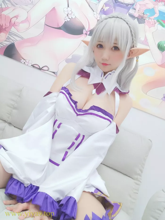 Nagesa魔物喵 - cosplay合集[已更新至59期]~[7671P+305V - 75G]