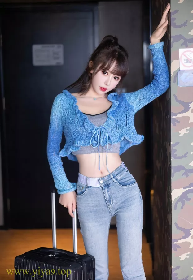 白笑笑 - 模特合集[已更新至7期]~[565P - 5G]