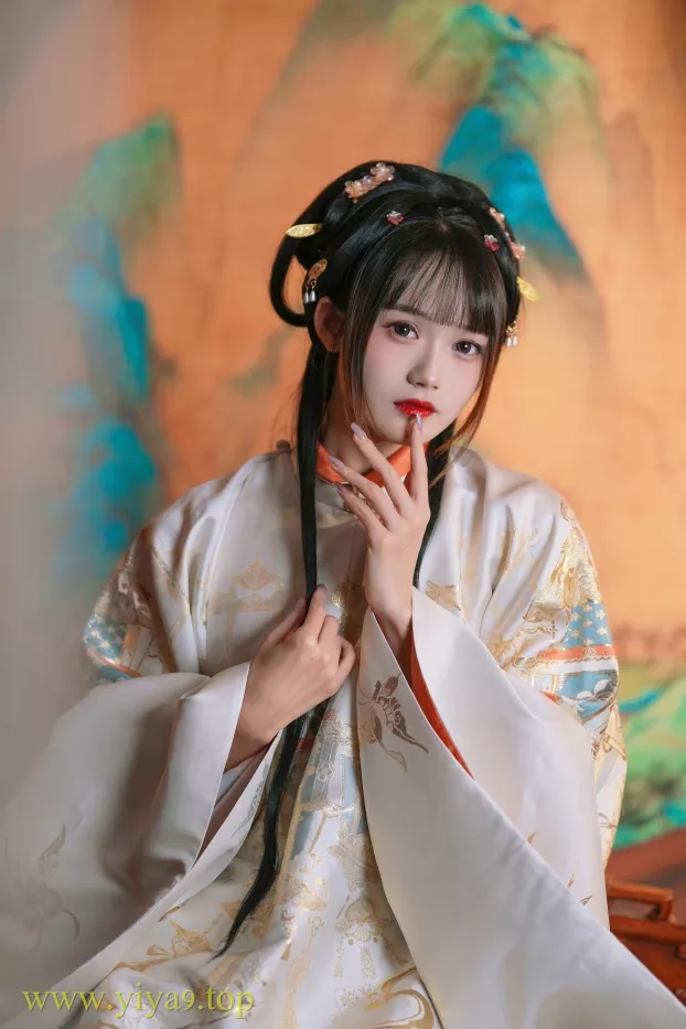 兔子Zzz不吃胡萝卜 - cosplay合集[已更新至161期]~[5032P - 39.9G]