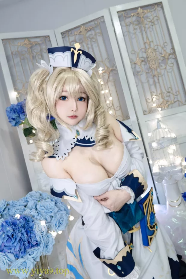 Kitkat cosplayplay 9 - cosplay合集[已更新至9期]~[213P - 1.5G]