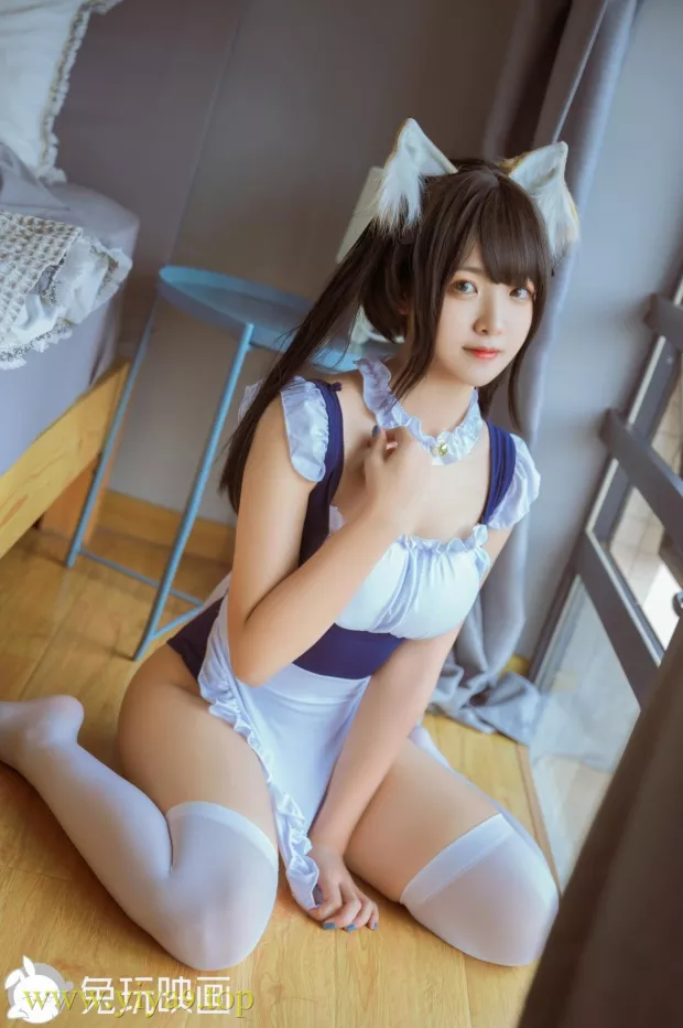 lovely呆玄 - cosplay合集[已更新至11期]~[442P - 4.5G]