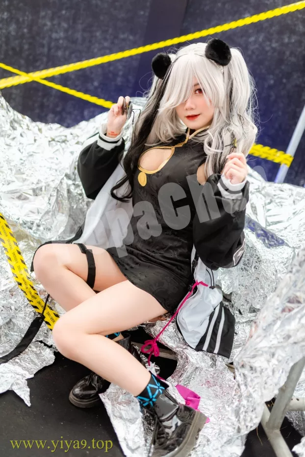 PoppaChan - cosplay合集[已更新至51期]~[3847P+244V - 20.2G]