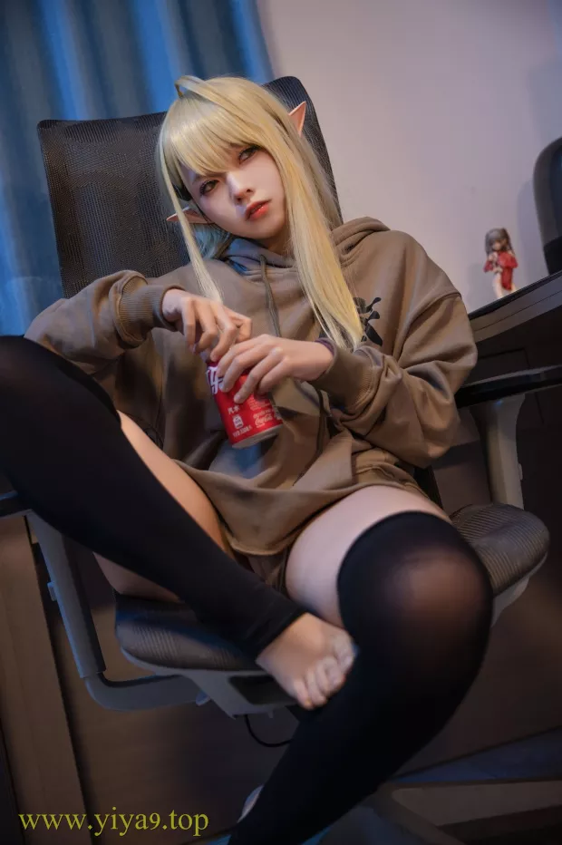 G44不会受伤 - cosplay合集[已更新至135期]~[2903P+22V - 32.7G]