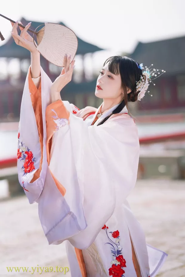 兔子Zzz不吃胡萝卜 - cosplay合集[已更新至161期]~[5032P - 39.9G]