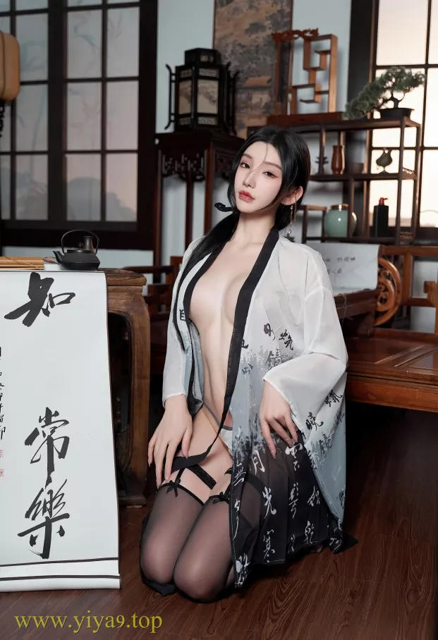 周于希Sally - 模特合集[已更新至417期]~[30670P - 223G]