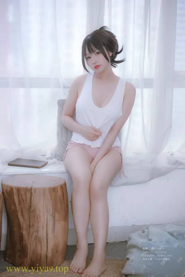 Nyako喵子 - cosplay合集[已更新至72期]~[6971P+100V - 34G]