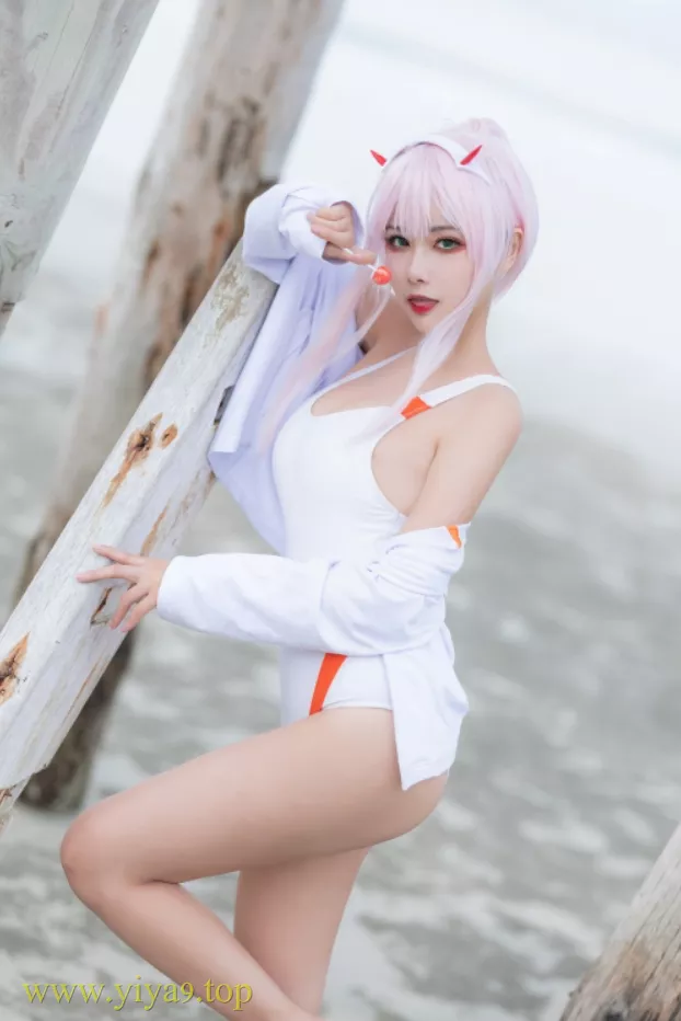 Momoko葵葵 - cosplay合集[已更新至42期]~[522P+1V - 9.4G]
