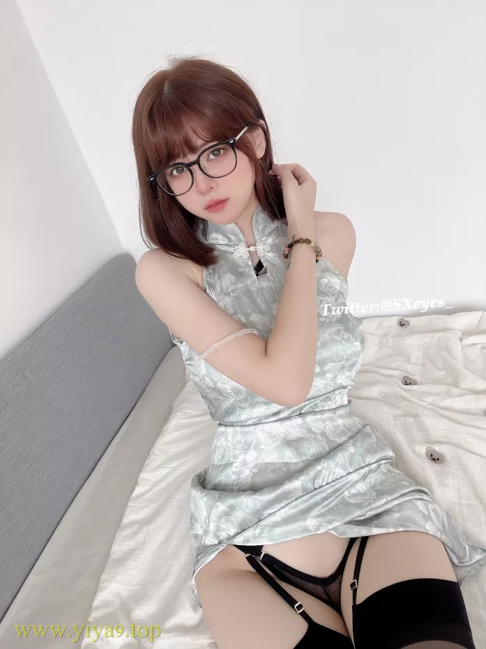 眼酱大魔王 - cosplay合集[已更新至112期]~[5766P+131V - 18.8G]