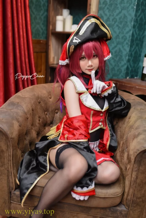 PoppaChan - cosplay合集[已更新至51期]~[3847P+244V - 20.2G]
