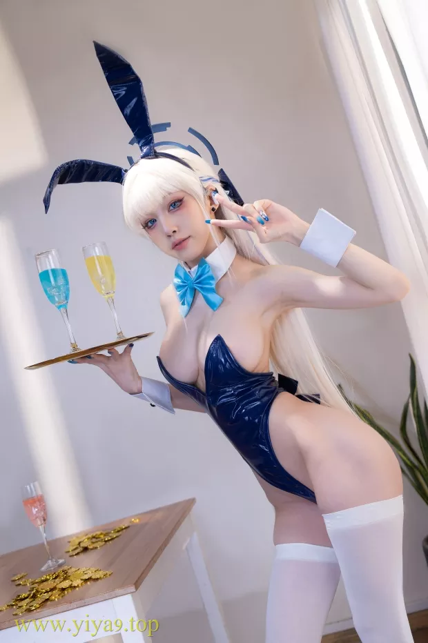 水淼Aqua - cosplay合集[已更新至215期]~[13708P+62V - 49G]