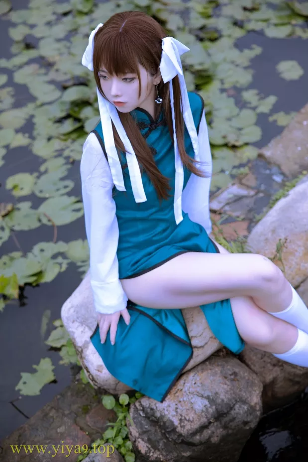 G44不会受伤 - cosplay合集[已更新至135期]~[2903P+22V - 32.7G]