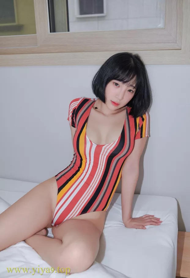 模特_卿卿 - 模特合集[已更新至7期]~[382P - 0.9G]