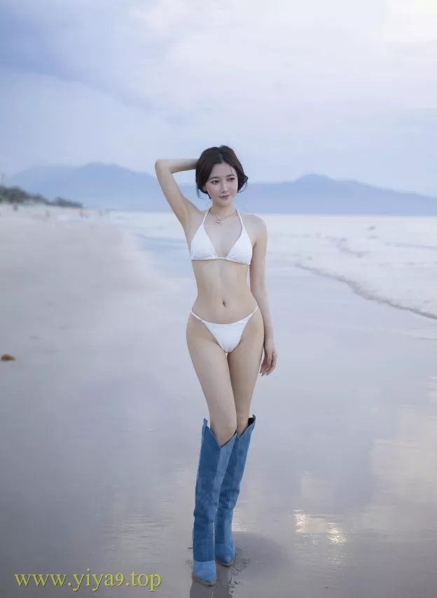 鱼子酱Fish - 模特合集[已更新至200期]~[15938P - 135.6G]