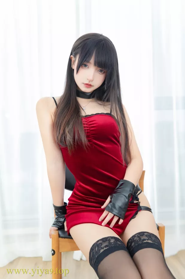 神楽坂真冬 - cosplay合集[已更新至217期]~[21329P+209V - 84.8G]