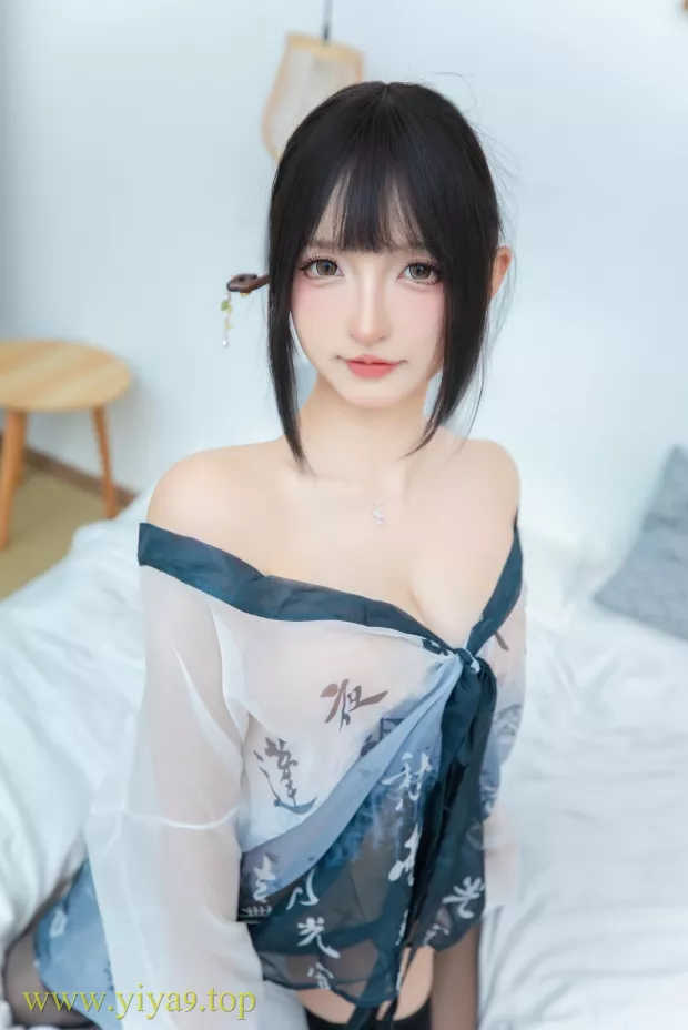 神楽坂真冬 - cosplay合集[已更新至217期]~[21329P+209V - 84.8G]