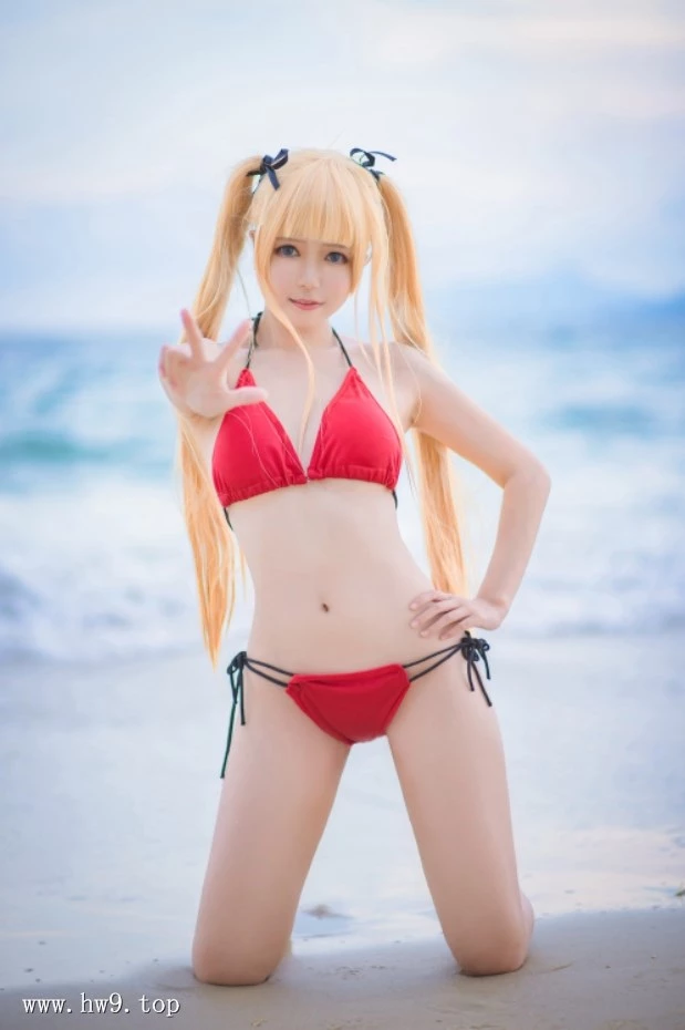 白金Saki丨COS合集[已更20期]~[589P - 6.3G]