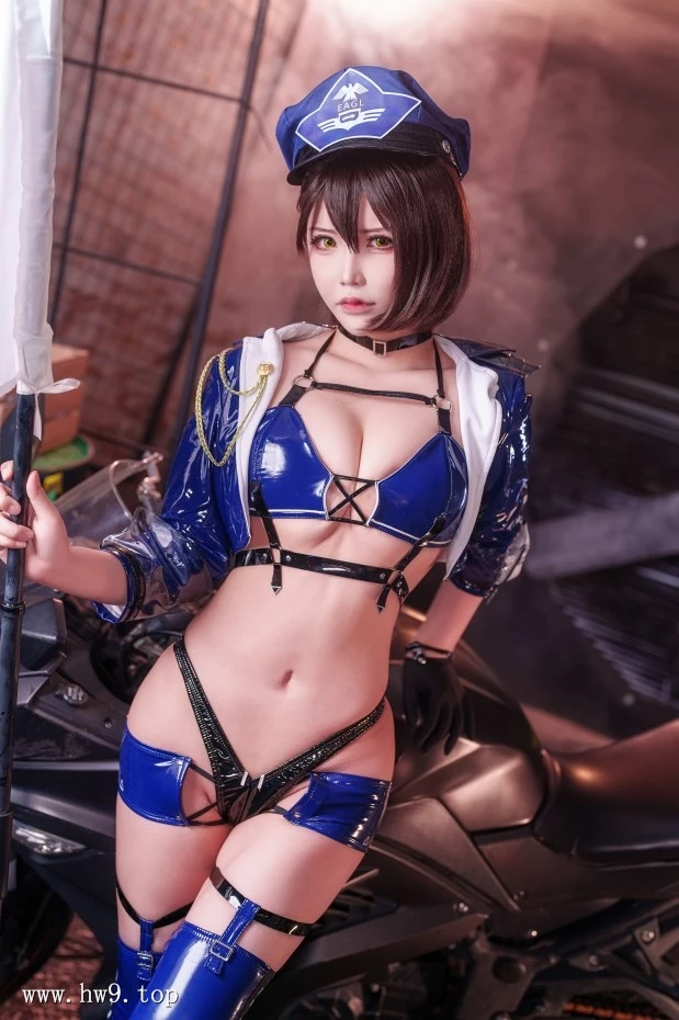 抱走莫子aa丨COS合集[已更66期]~[3531P+285V - 62.8G]