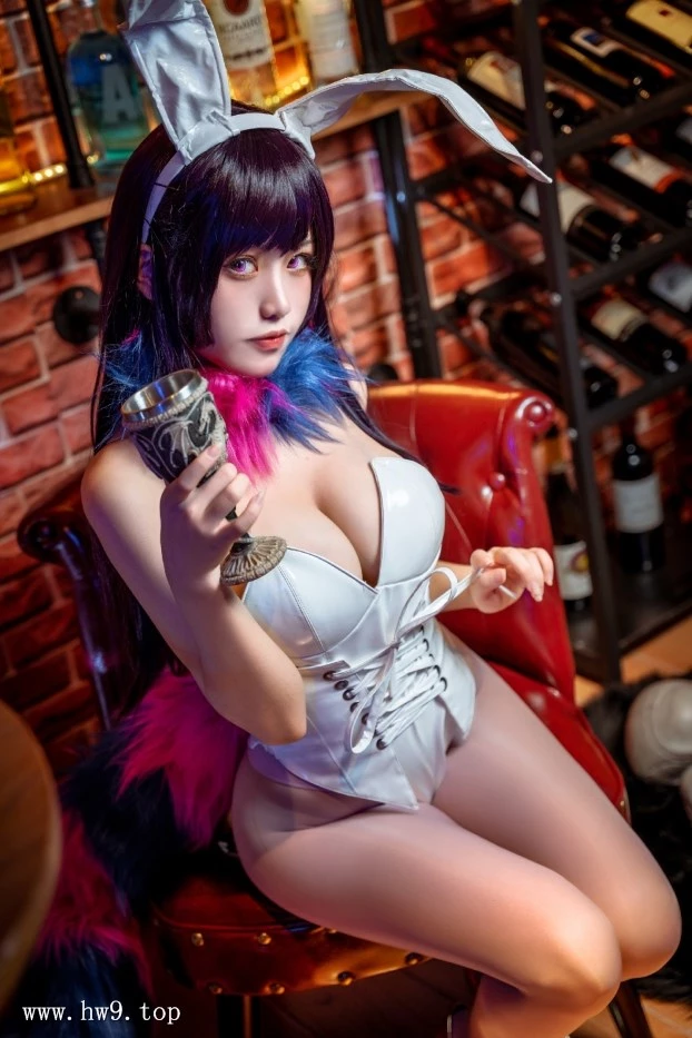 一笑芳香沁丨COS合集[已更41期]~[1232P+16V - 8.3G]