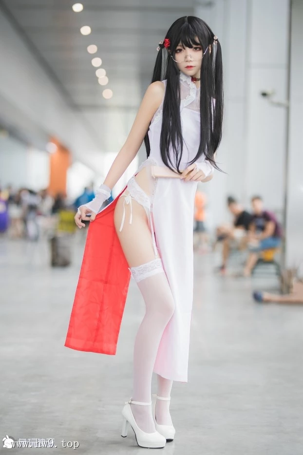 五更百鬼丨COS合集[已更50期]~[842P - 8.5G]