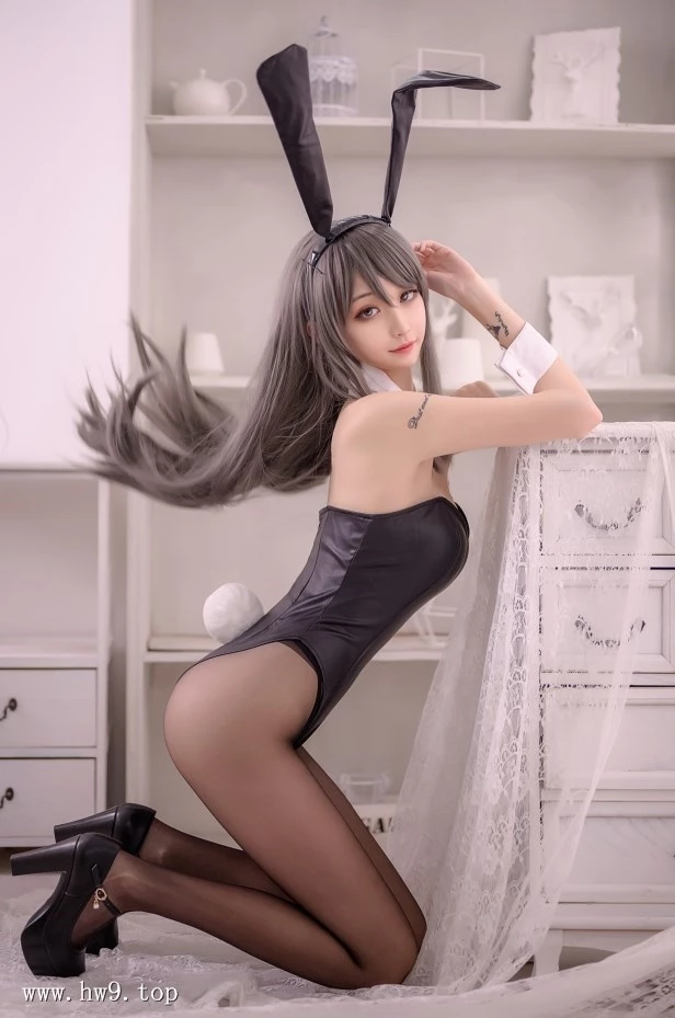 沧霁桔梗丨COS合集[已更12期]~[1546P - 4.8G]