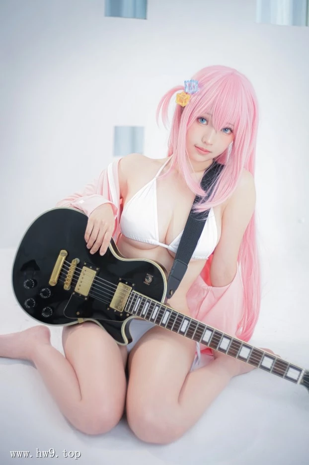 ElyEE子丨COS合集[已更210期]~[8349P+198V - 26G]