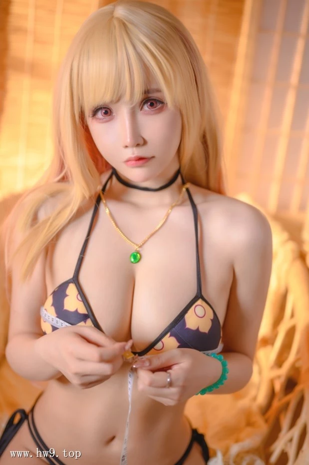 抱走莫子aa丨COS合集[已更66期]~[3531P+285V - 62.8G]