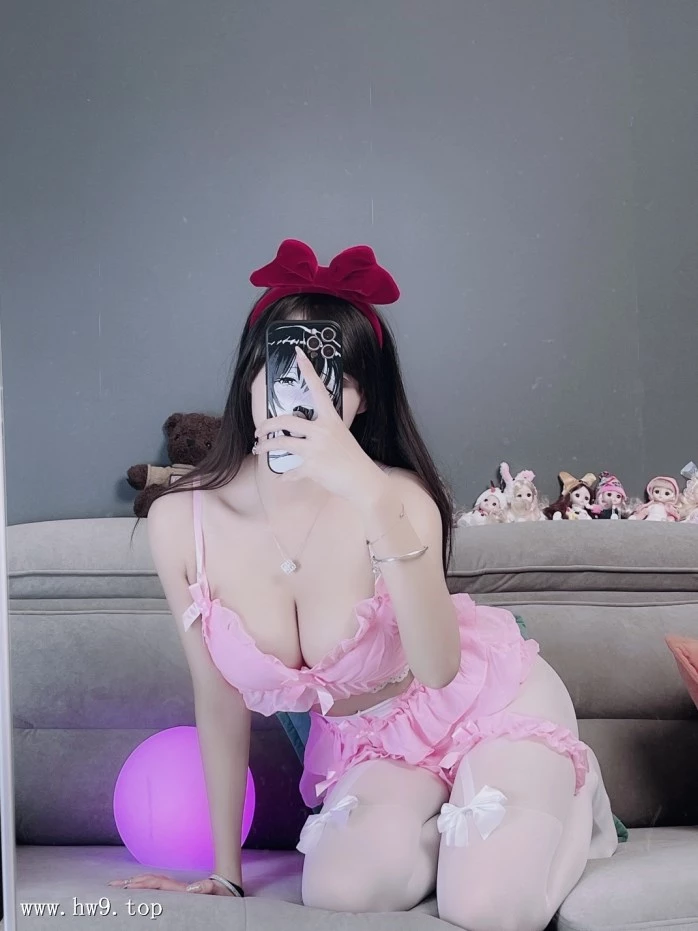 兔宝妮to丨微密合集[已更4期]~[1048P-263V - 4.5G]