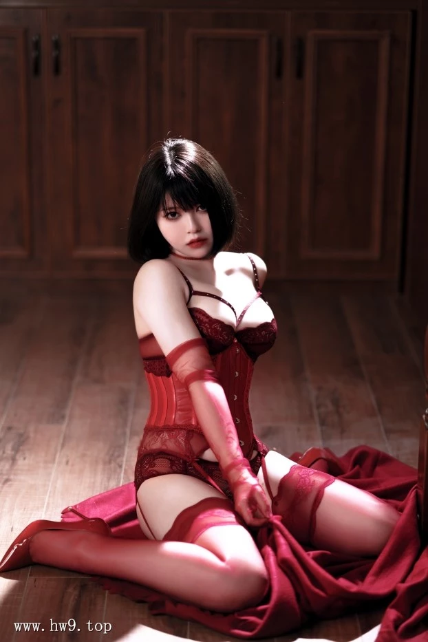 半半子丨COS合集[已更81期]~[4438P+67V - 19G]