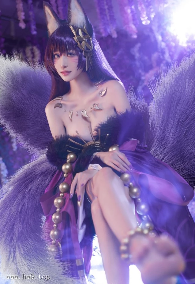 沧霁桔梗丨COS合集[已更12期]~[1546P - 4.8G]