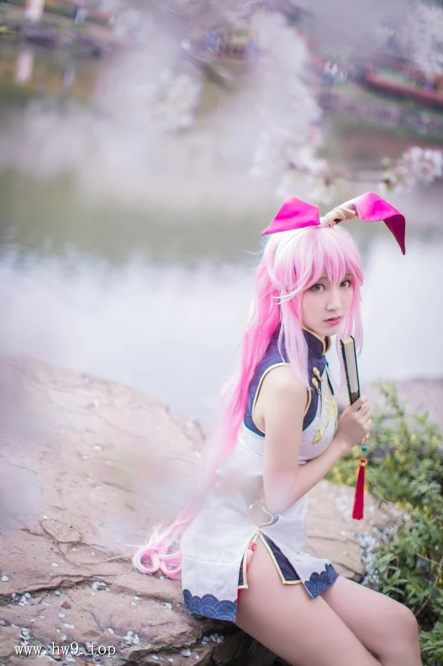 黑川丨COS合集[已更81期]~[2385P+1V - 19.5G]