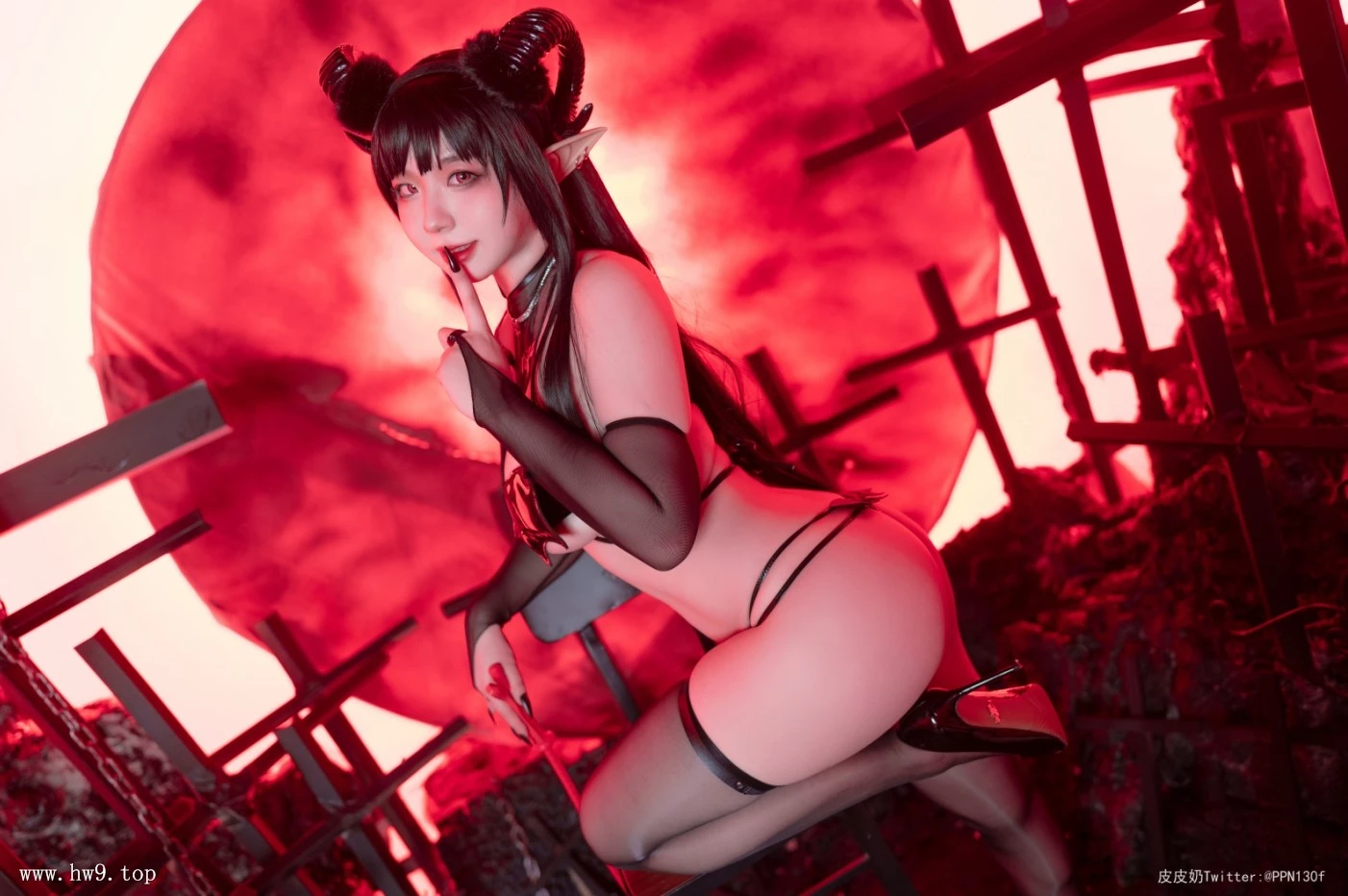 皮皮奶可可爱了啦丨COS合集[已更63期]~[3616P+41V - 36.5G]