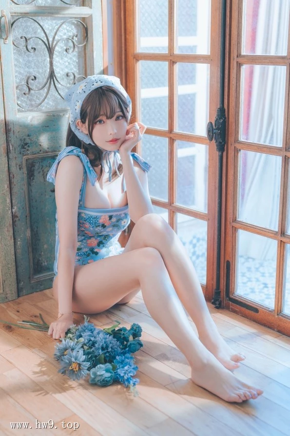 ElyEE子丨COS合集[已更210期]~[8349P+198V - 26G]