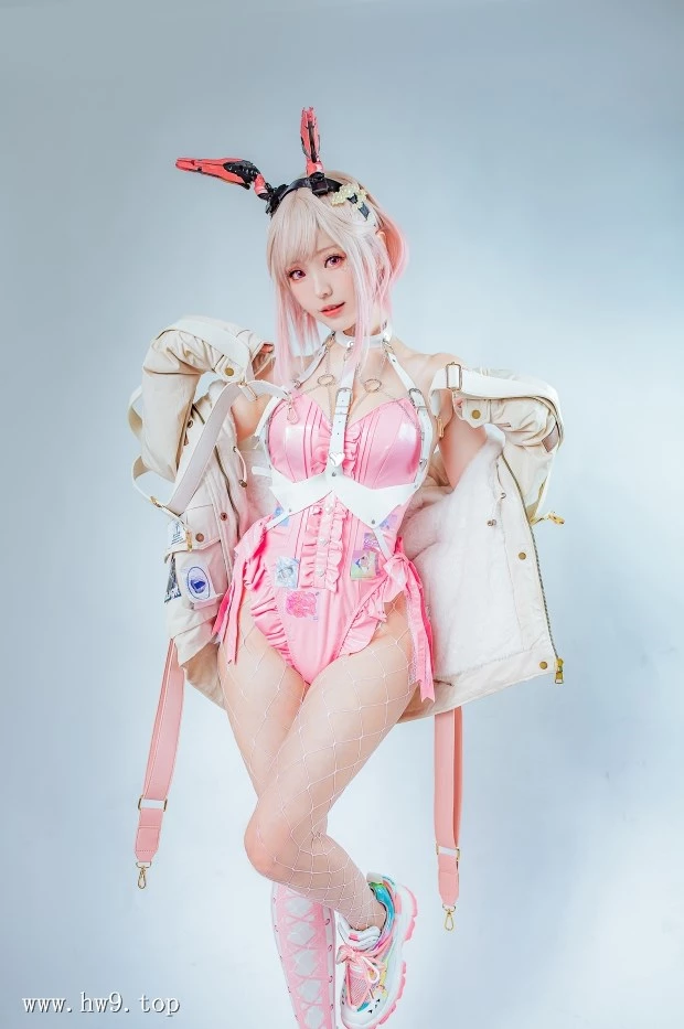 ElyEE子丨COS合集[已更210期]~[8349P+198V - 26G]