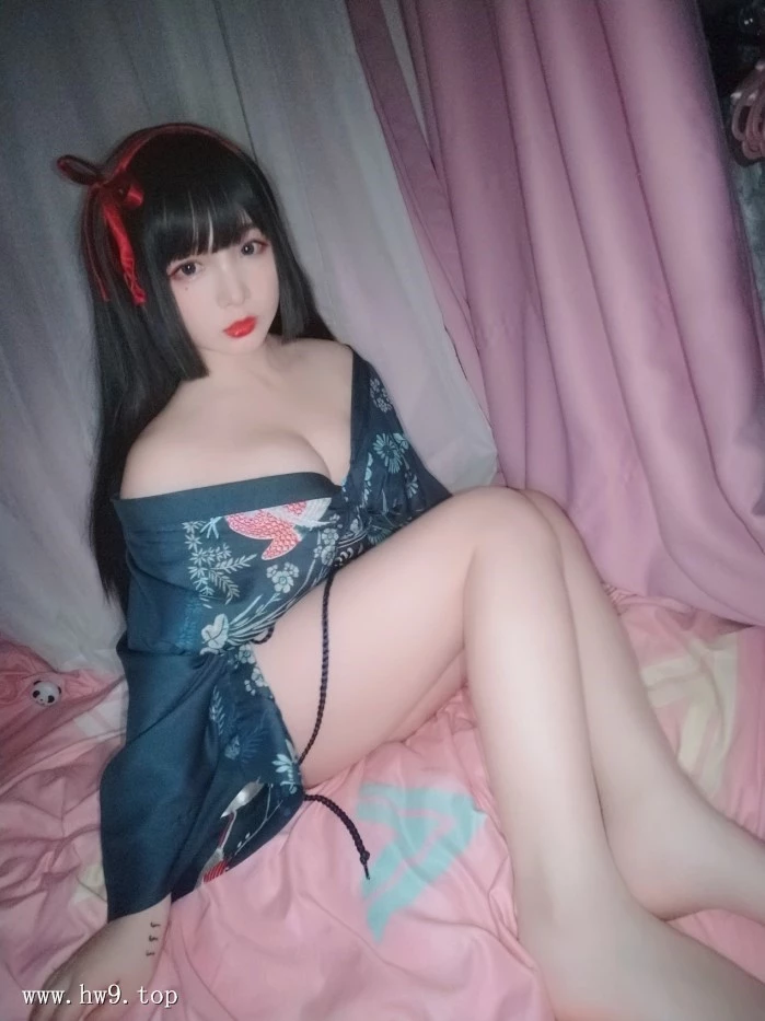 古川kagura丨COS合集[已更68期]~[2087P+53V - 10.2G]